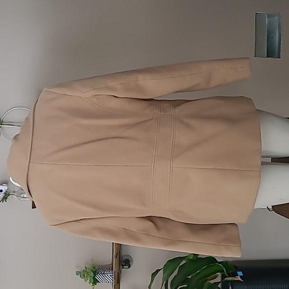 JM Collection Coat - Picture 4 of 7